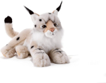 Plush & Company 15743 Company Vasaky lumeilves pl&uuml;&uuml;sm&auml;nguasi, 40 cm, mitmev&auml;rviline