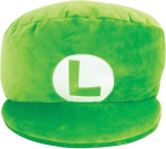 Club T12962 Mocchi Mocchi Tomy Nintento Mario Kart pl&uuml;&uuml;sist m&uuml;ts, ideaalne lastele, t&auml;iskasvanutele ja Mario f&auml;nnidele, roheline