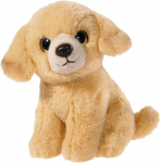 Heunec 275973 Mini Mi, kuldne retriiver, helepruun