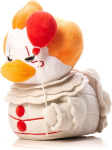 Tubbz pennywise kollektsioneeritav kummist pardipoeg pl&uuml;&uuml;&scaron;m&auml;nguasi - ametlik it kaubam&auml;rk - &otilde;udusfilmide ja -sarjade pehme m&auml;nguasi