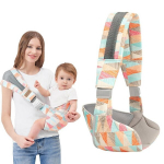 Kandelina, beebi kandelina k&uuml;ljev&otilde;rguga, hingav, vasts&uuml;ndinutele s&uuml;nnist alates reguleeritav beebi kandelina &uuml;hel &otilde;lal, ergonoomiline, beebidele 3 kuni 36 kuud, v&auml;ikelastele kuni 20 kg