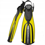 Soprastek Omega Quattro kollased reguleeritavad lestad, suurus S-m/38-41