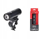 Esiratta esituli lenkstangile Prox Spika 1100 lm Usb
