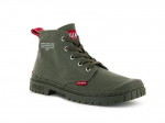 Palladium SP20 Dare roheline