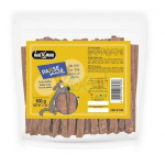 Pause Snack rabbit strips - K&uuml;&uuml;likufilee, 500 g