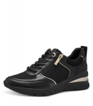 Tamaris naiste vabaajajalatsid 1-23721-42*048, mu/kuldne