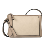 Tom Tailor naiste &otilde;lakott NARA CB-S*011420, tumebeež/beež, S