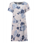 Zabaione Naiste kleit ST44ELLA KL*03, valge