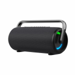 Manta SPK530-BK Atlas kaasaskantav Bluetooth-k&otilde;lar 200W v&auml;lise akuga