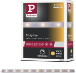 Paulmann Maxled 250 Stripe 1m soe valge Ip20 2700k