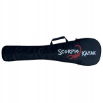 Scorpio Kayak m&otilde;lakott, kokkupandav m&otilde;la Sup
