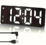 Lauapealne LED-kell, R-01 piiratud v&auml;ljaanne