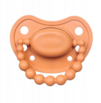 Lutt Luu Kids Pumpkin Spice, 3-6 kuud, 1 tk.