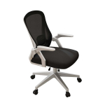 Ergonoomiline kontoritool kodukontorisse ja t&ouml;&ouml;le &ndash; mugav p&ouml;&ouml;rlev arvutitool