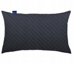 Kam-pol tepitud antiallergiline must mikrokiust padi 70x90