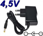 Topchargeur laadija 4,5v ilmajaamale Pv-8796-675