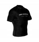 Meeste kompressioon rashguard s&auml;rk Mma j&otilde;usaalile Dbx Bushido Team L