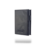 Kaardirahakott Mundane, kirju hall