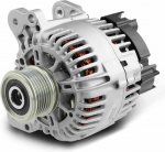 Frankberg generaator, &uuml;hildub mudelitega A1 2010-2015, A3 2003-2013, Altea 2004-t&auml;nap&auml;ev, Leon 2005-2012, Golf V 2003-2009, J.e.t.t.a 2004-t&auml;nap&auml;ev