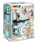 Smoby - Rowenta - Lastele m&auml;ng - Imiteerimism&auml;ng - Realistlikud helid - 17 realistlikku aksessuaari