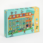 &Otilde;ppem&auml;ng - Minu n&auml;dal, DJECO DJ08369