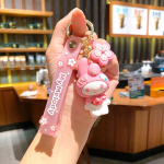 1tk Hello Kitty Melody Kuromi Cinnamoroll Pompompurin V&otilde;tmehoidja Armas Roosa Anime V&otilde;tmer&otilde;ngas Naistele., Melodija