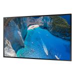 Televiisor Ekraan - SAMSUNG - OM75A - 75'' - 4K UHD - 4000 cd/m&sup2; - 24/7