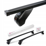 Katuseraam Modula Alfa Romeo Mito (955) 2008-2018 (must)