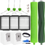 QAQGEAR lisatarvikute komplekt iRobot Roomba robottolmuimejale