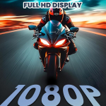 Desobry 22" v&auml;ike teler 1080p integreeritud Dvd-m&auml;ngijaga, Mini-tv integreeritud Dvb-t2 tuuneriga, antenniga, Hdmi/usb/av sisend - 12v Tv Dvd combo haagissuvilatele, k&ouml;&ouml;kidele ja v&auml;ikestesse ruumidesse