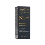 NACOMI silma&uuml;mbruskreem 15 ml - kortsudevastane silmakreem