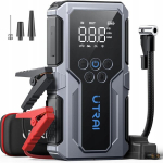 K&auml;ivitusseade starter booster 1500a Utrai kompressor 10 bar