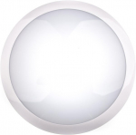 Huber Hml 80 Hf Led laevalgusti liikumisanduriga 360&deg; sise- ja v&auml;listingimustes kasutamiseks I 1600 lm laevalgusti liikumisanduriga I Ip54 I laevalgustid