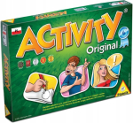 Lauam&auml;ng Activity Original Piatnik