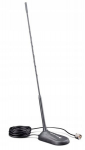 L&uuml;hike Cb antenn magnetiga Midland Mc45, 4,4 m kaabel
