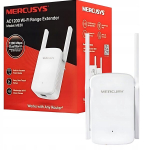 Wi-fi signaaliv&otilde;imendi Mercusys Ac1200 5 Ghz