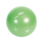 TOGU Redondo pall PLUS &Oslash;38cm - roheline