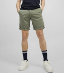Jack & Jones Meeste L&uuml;hikesed p&uuml;ksid 12165604*02, oliiv/dusty