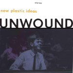 New Plastic Ideas (translucent