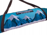 Laste suusakott Snowsport Ski Bag Snowcraft 6in1 103cm
