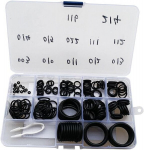 Toygogo 170 sukeldumiskummist o-r&otilde;ngaste komplekt, komplekteeritud korjaja ja karbiga, 12 suurust sukeldumisballoonidele, klapivoolikutele, regulaatoritele jne