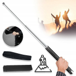 Kokkupandavad matkakepid walking kepid k&otilde;ndimiseks otsikud 65cm