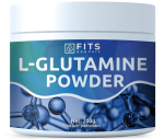 Toidulisand L-Glutamiin pulber 200 g