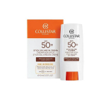 Collistar kreemjas p&auml;ikesekaitsepulk SPF50+, 9 ml
