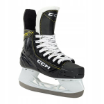 Hoki uisud lastele Ccm Tacks, must, 33.5 Eu