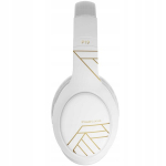 Powerlocus bluetooth k&otilde;rvaklapid p19 4 režiimi eq 60 tundi kokkupandav koos etui