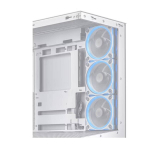 Arvuti INTOP AQUA Ryzen 5 7600X 16GB DDR5 1TB SSD M.2 NVME+2TB RTX5070 12GB WIN11