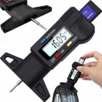 Digitaalne rehvimustri s&uuml;gavuse k&otilde;rguse m&otilde;&otilde;tur