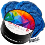 Fireball Milk Cream vaha karnaubaga 32%