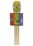 Mikrofon Otl Technologies Rainbow High